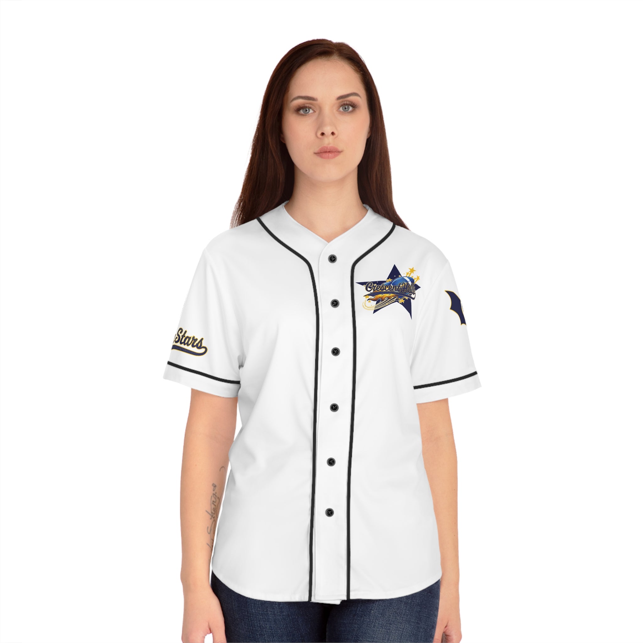 Rocketball Jersey - Monster Island Rocketball Jersey featuring Qabel Reyth