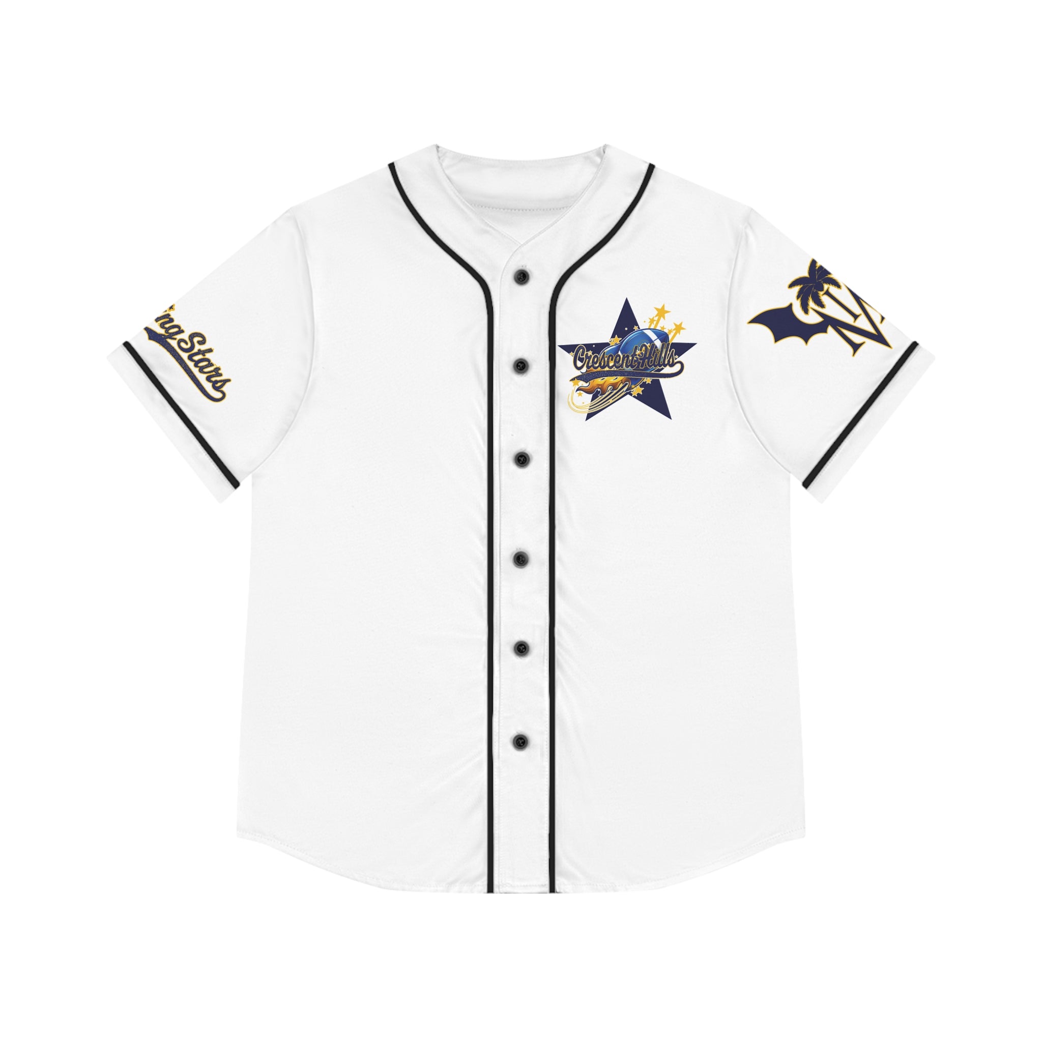 Rocketball Jersey - Monster Island Rocketball Jersey featuring Æroh Price