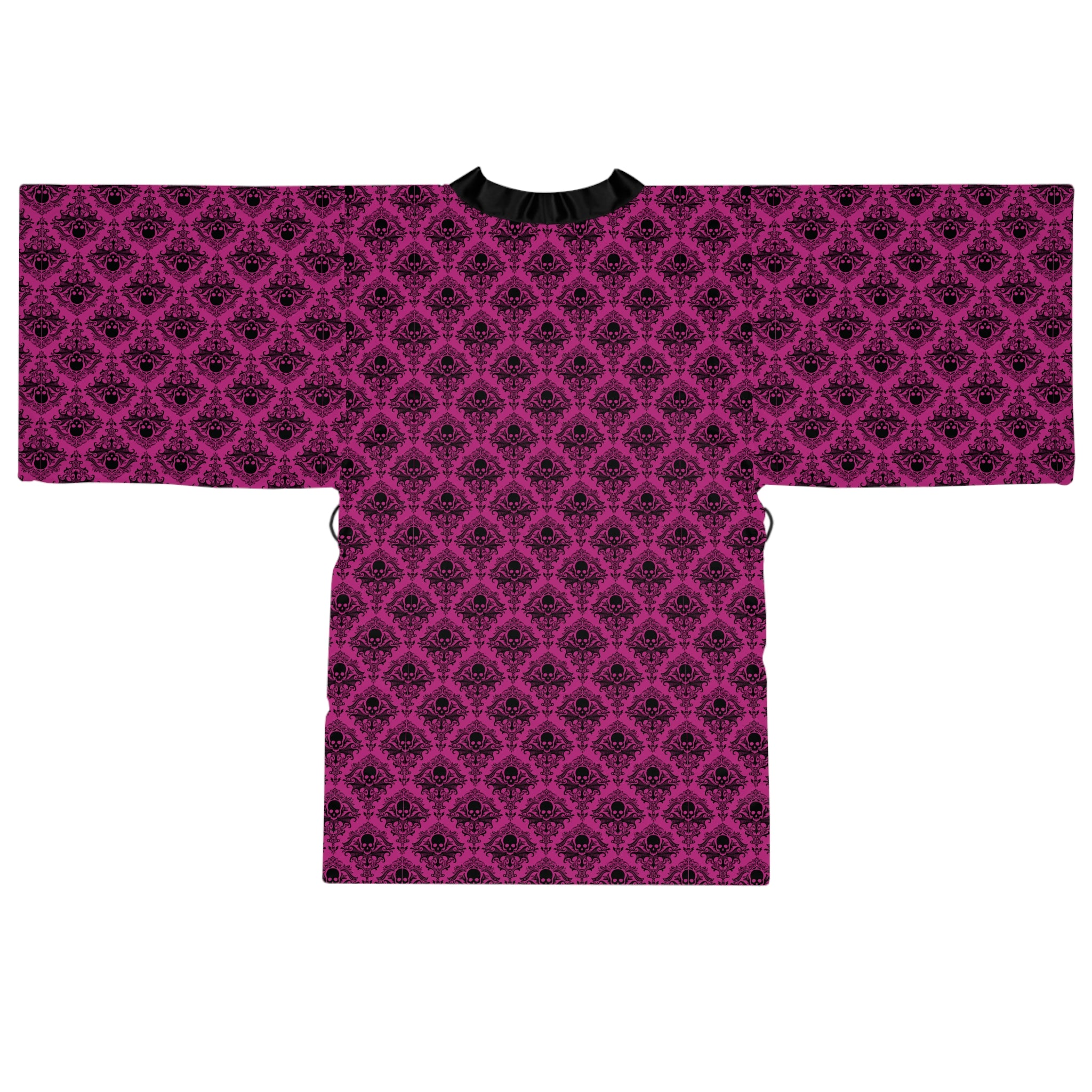 Bookish Boudoir | Monster Island Badass Kimono