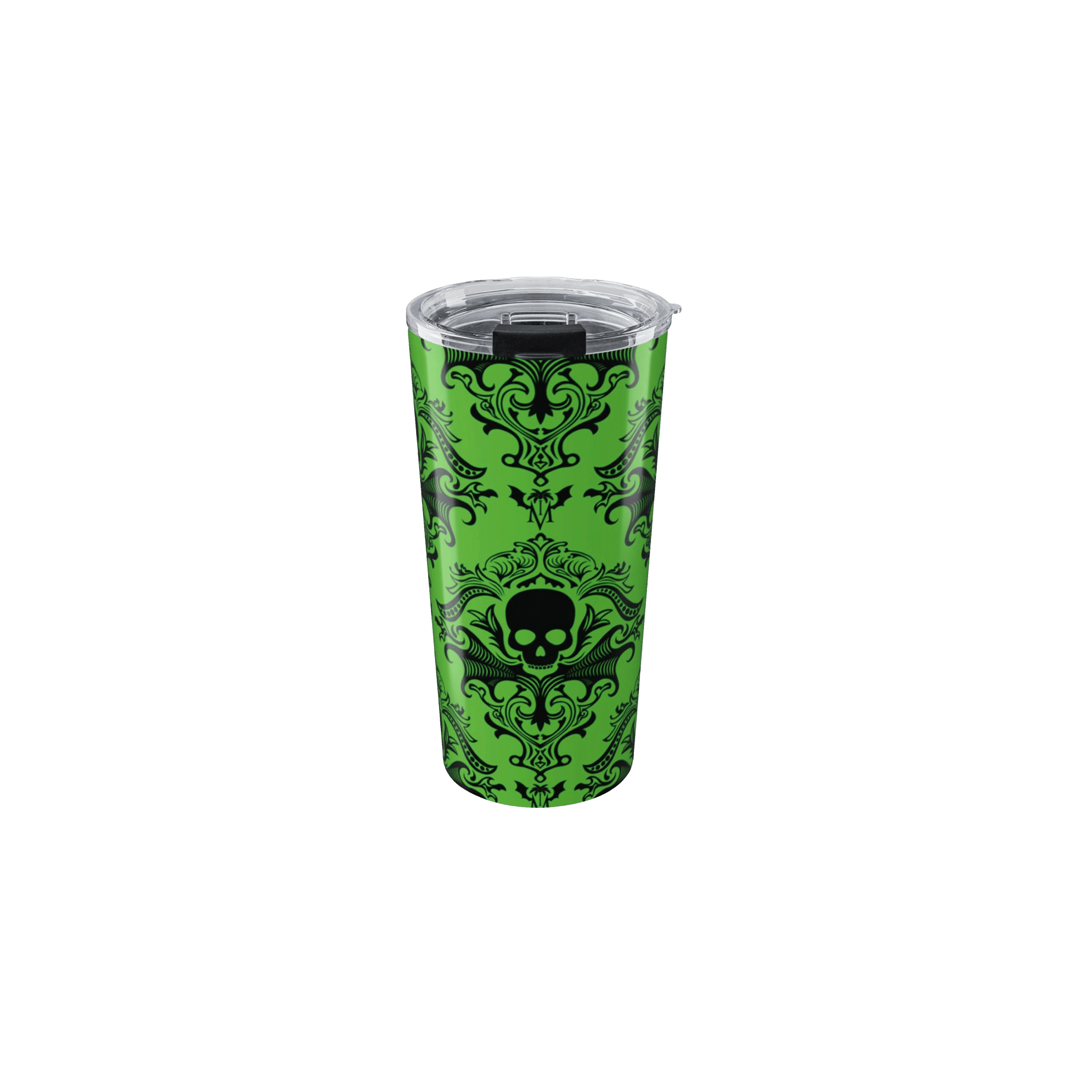 Thirst Trap | Monster Island 20oz Insulated Tumbler