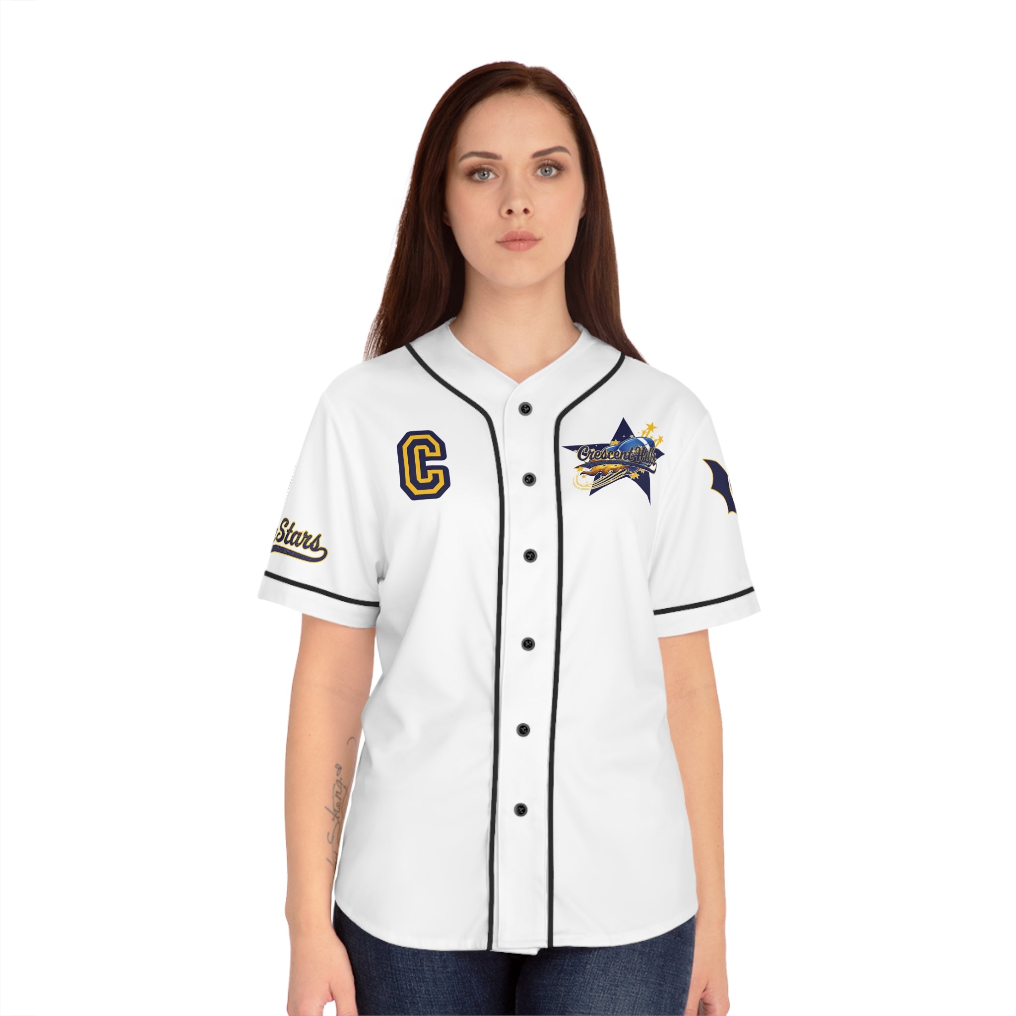 Rocketball Jersey - Monster Island Rocketball Jersey featuring Ronan Black
