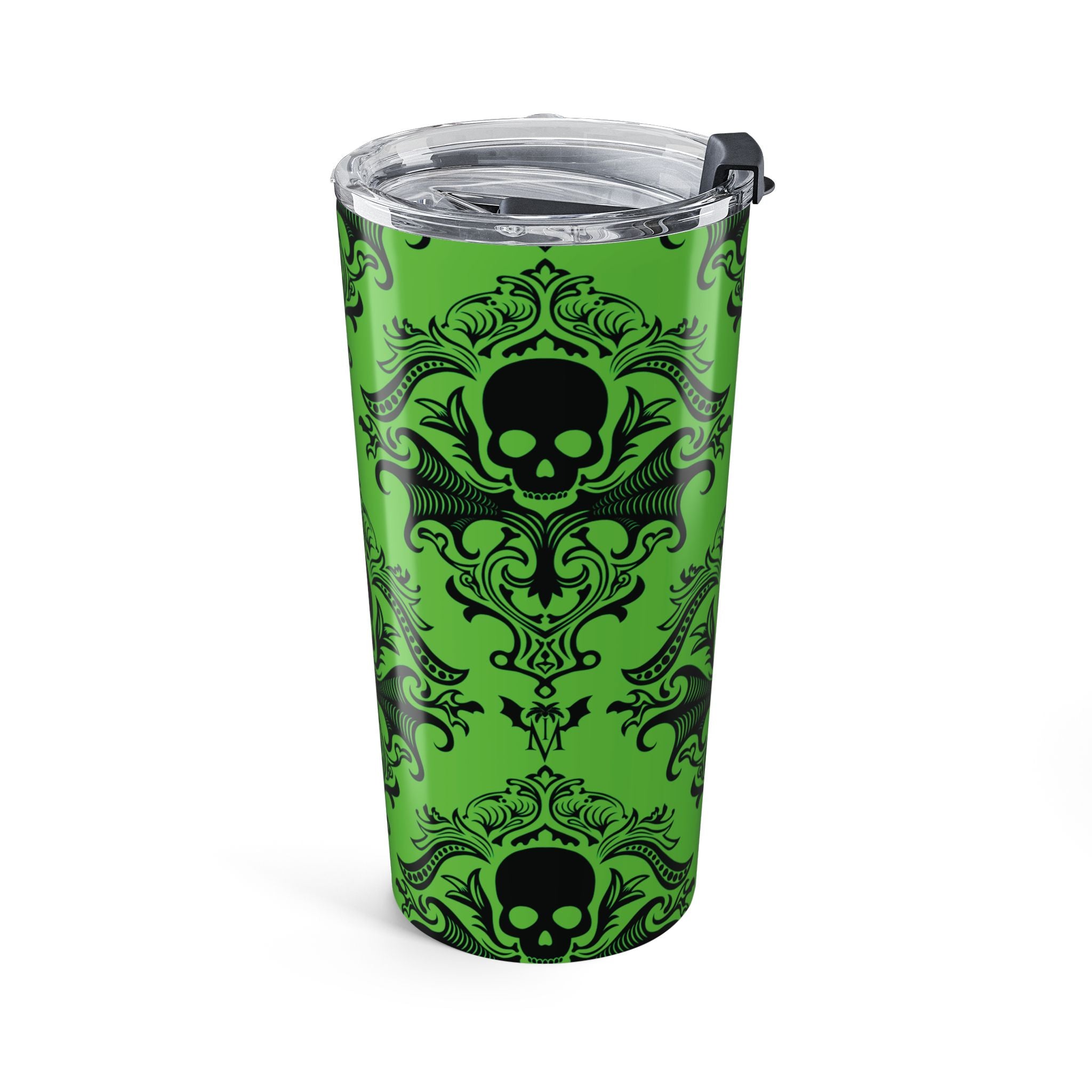 Thirst Trap | Monster Island 20oz Insulated Tumbler