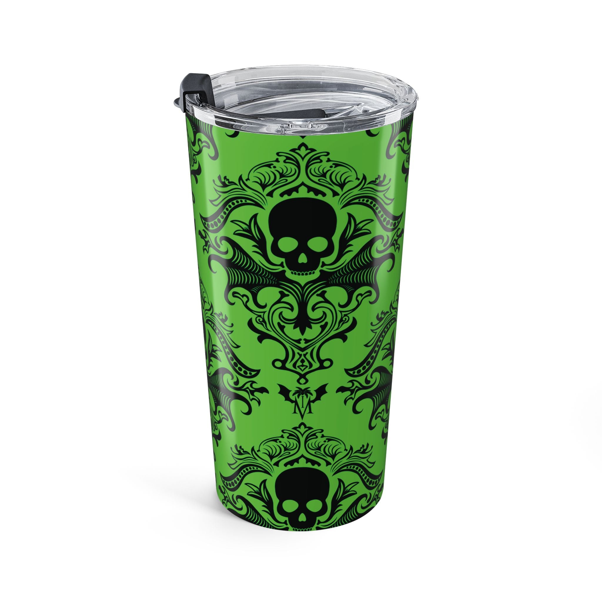 Thirst Trap | Monster Island 20oz Insulated Tumbler