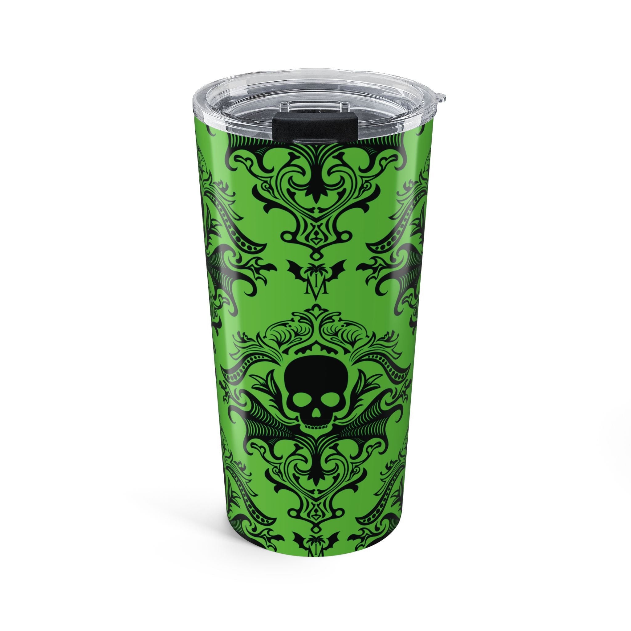 Thirst Trap | Monster Island 20oz Insulated Tumbler