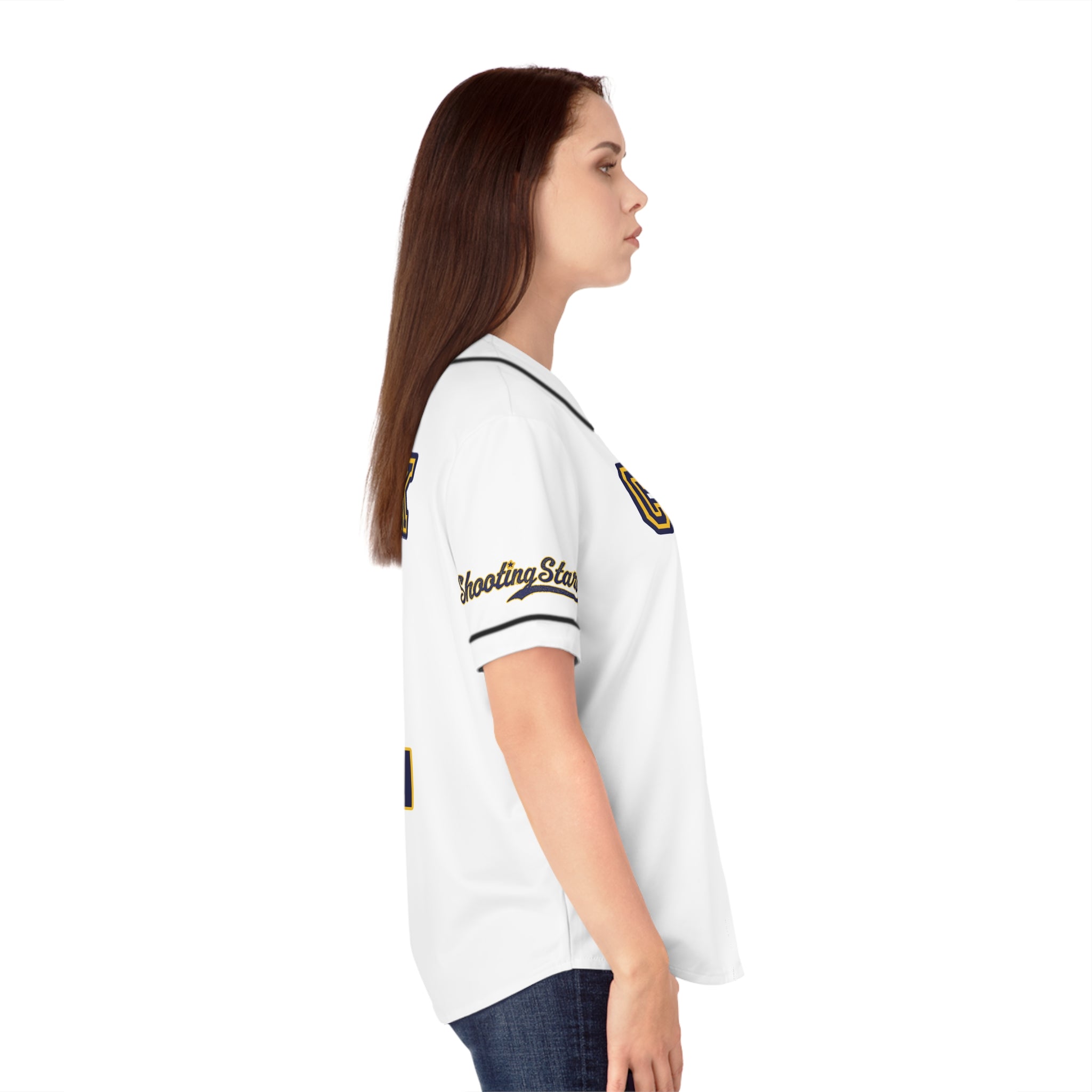 Rocketball Jersey - Monster Island Rocketball Jersey featuring Ronan Black