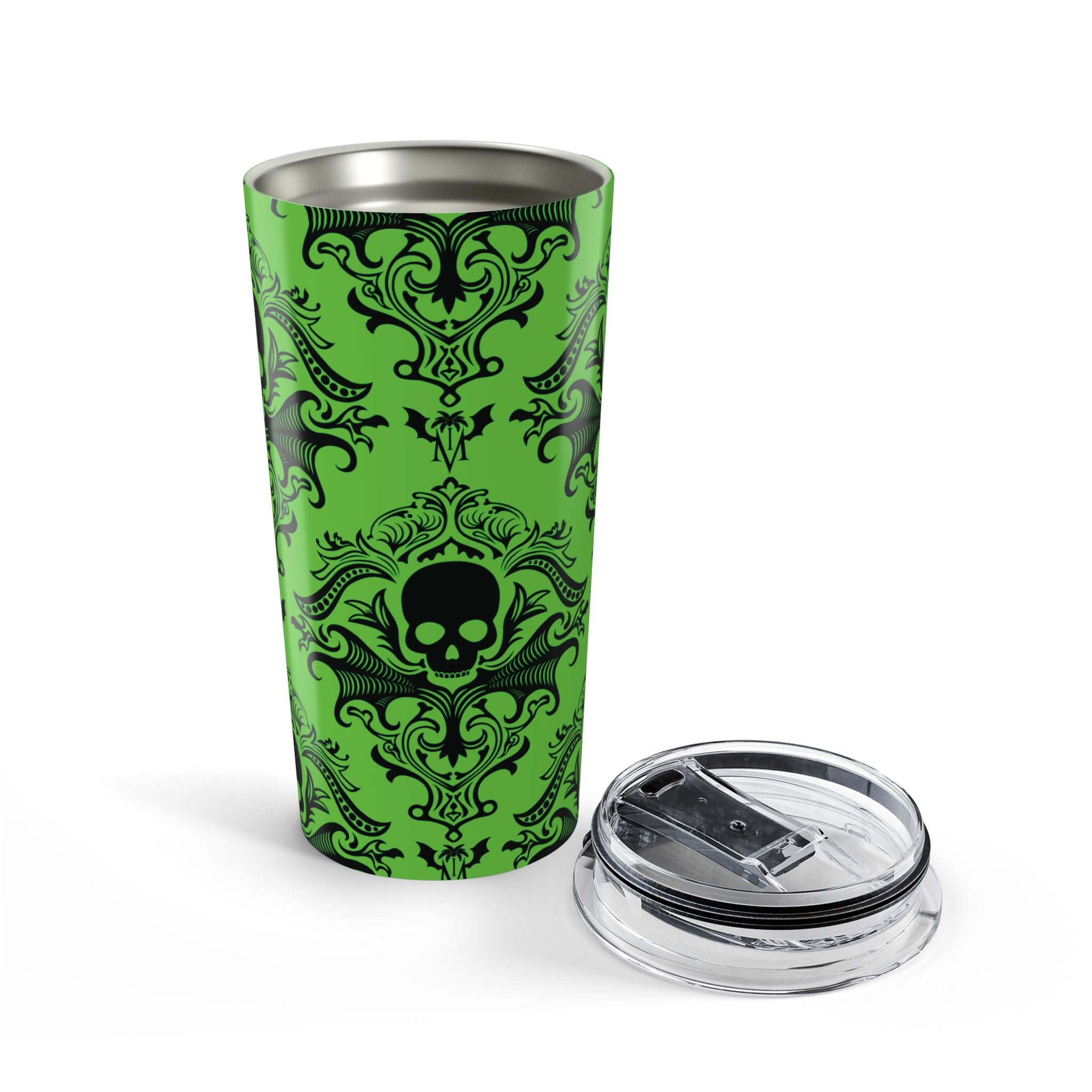 Thirst Trap | Monster Island 20oz Insulated Tumbler