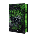 A Murder of Secrets & Lies - Special Edition Hardback