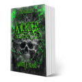 A Murder of Secrets & Lies - Standard Edition Hardcover
