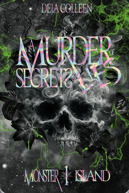 A Murder of Secrets & Lies Special Anniversary Edition eBook